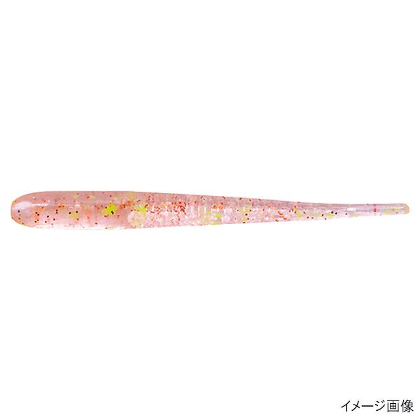 34/サーティ―フォー ワーム オクトパス 1.8インチ ふよう【ゆう