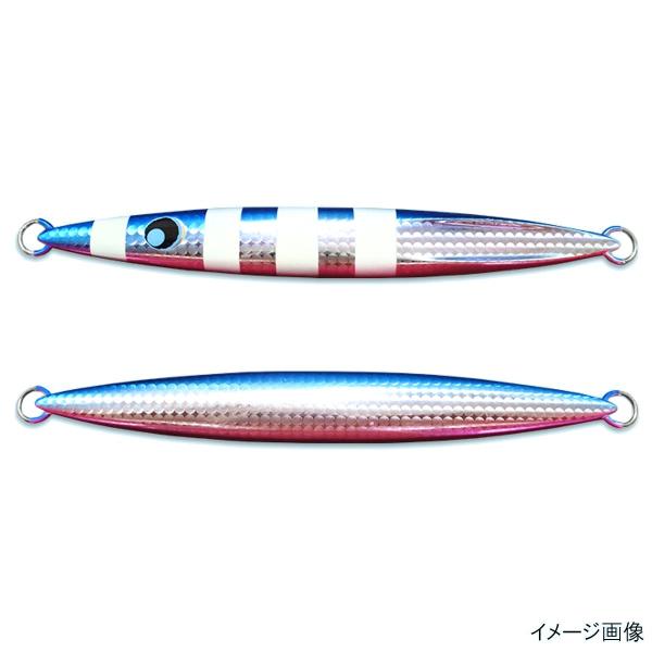 新品ウロコジグ 200g 4個セット ウロコ（uroco） ジグ ウロコジグ オリジナル 160g 007(ブルピン