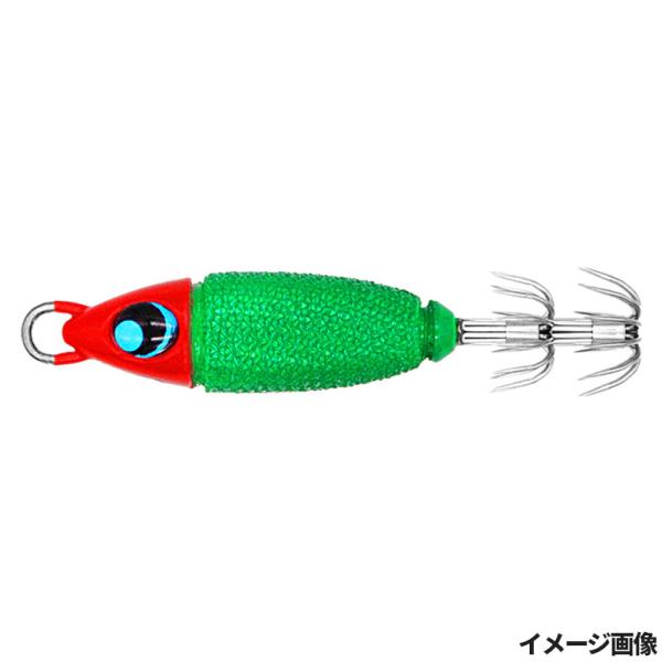 ウロコ（uroco） ウロコロスッテ 20号 #006 赤/緑 : 釣具の