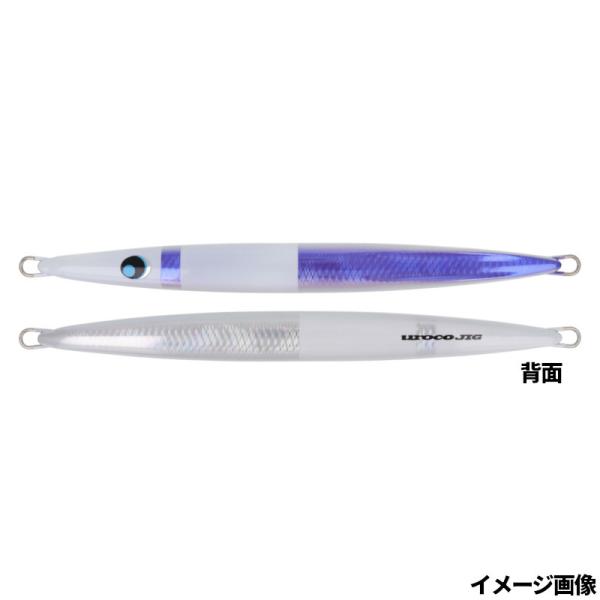 ウロコ（uroco） ジグ ウロコジグ オリジナル ヒロトモデル 10th