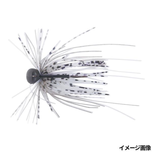 ボトムアップ  ●カラー:S313 パールシュリンプ ●サイズ:1.3g ●自重:1.3g ●タイプ:Small Rubber Jig ●釣り方、フィールド:淡水ルアー ●代表対象魚:ブラックバス|【ボトムアップ/Bottomup】ヘッドは...