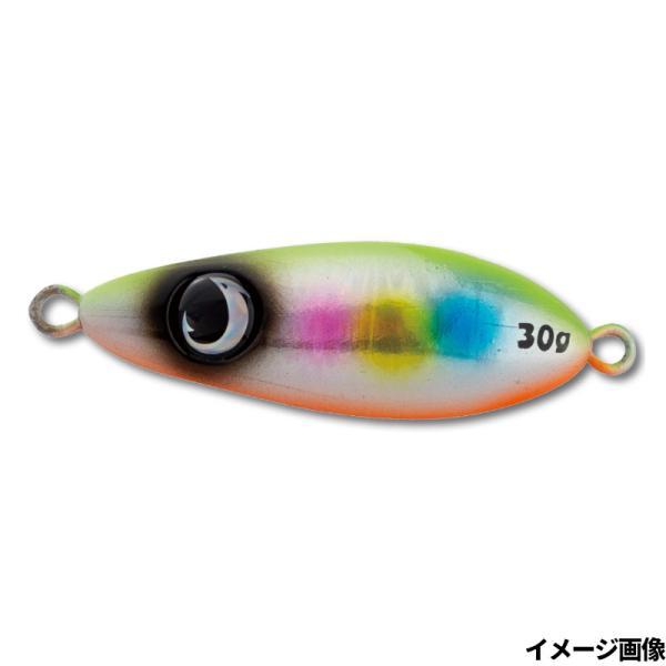 ジャンプライズ  ●カラー:#08 バナナフラッシュレインボー ●全長:53mm ●自重:30g ●タイプ:シンキング ●レンジ:0-10m(スキッピング対応可) ●アクション:ハイピッチワイドスイング ●リング:(推奨)#3-#4 ●推奨...