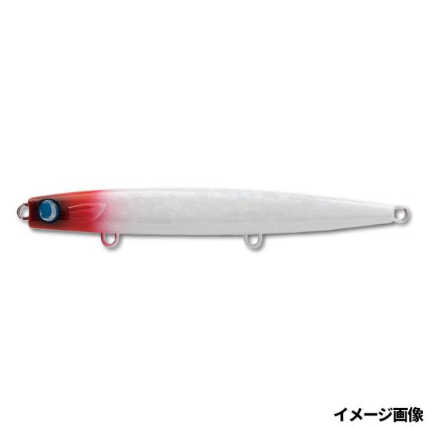 ジャンプライズ  ■フィールドを問わず、シャローレンジを攻略・ノーマルモデルより8g軽量化されながら、平均飛距離は90%から93%をキープ。 ・飛距離という武器を維持したまま、スローな誘いで浮遊感あるアプローチが可能に。 ・流れの弱い場所、...