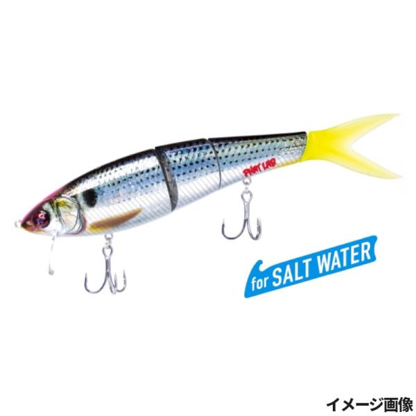 ルアー ネコソギ RR コノシロ : 釣具のポイント - 通販 - Yahoo