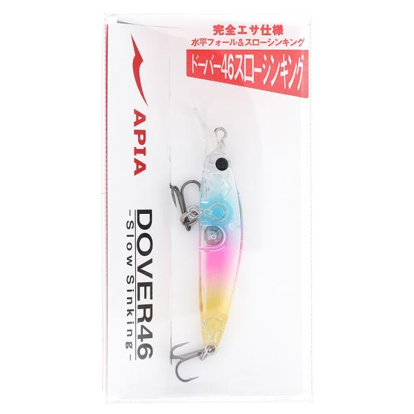DOVER46 Slow Sinkingの代表商品画像