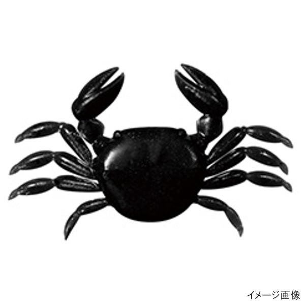 マルキュー/エコギア パワークラブ Ｍ くわせエサ・蟹型ワーム POWER CRAB MARUKYU/ECOGEAR(メール便対応)