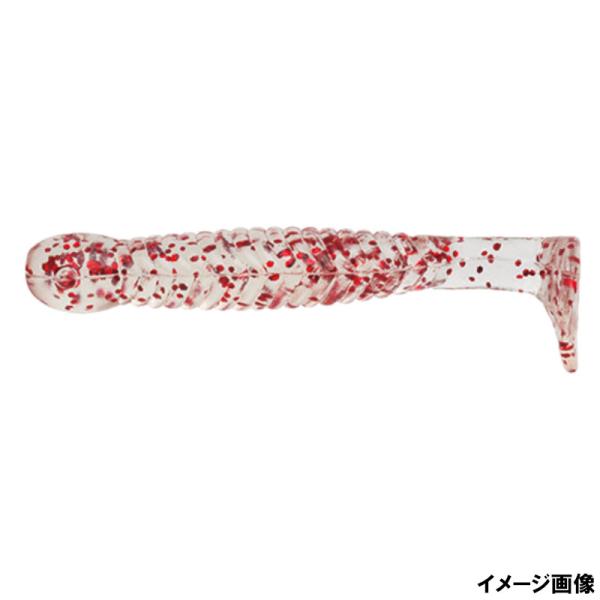 マルキュー エコギア  パワーワームボディー本体には、「魚の好む強い匂いと、味のカプセル」がまんべんなく入れ込まれ、より多くのバイトをリアルに誘発。その効果はエコギアの研究開発スタッフにより見事に実証されました。しかも水中でのスイミングデザ...