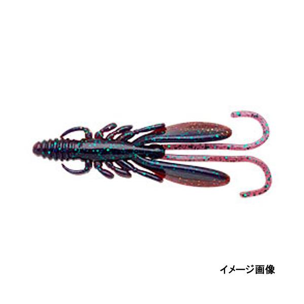 マルキュー エコギア  [環境美化協力商品] ●カラー:414 魅惑パープルカモ ●サイズ:2インチ ●全長:60mm ●全長（インチ）:2 ●代表対象魚（詳細）:ロックフィッシュ|【エコギア/ECOGEAR】昨年のP.O.C.において、S...