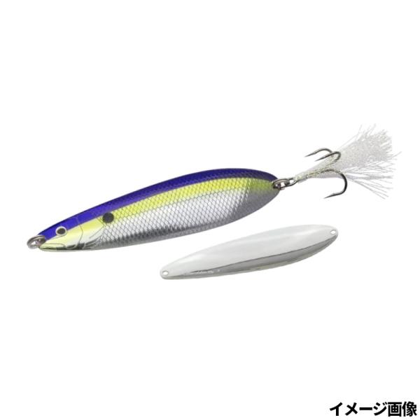 【現品限り】 ノリーズ ルアー ダイラッカ 38g DR23 セクシーシャッド