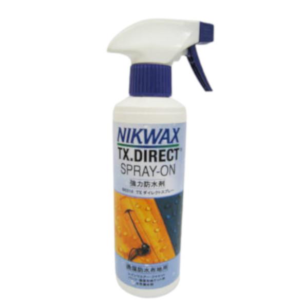 他サイト： エバニュー ニクワックス ＴＸ．ダイレクトスプレー ＥＢＥ−０１６の商品画像