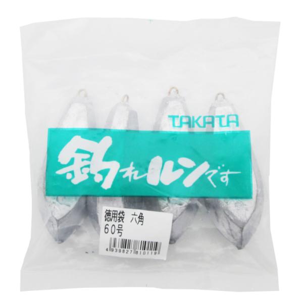 タカさん 専用商品 タカタ 六角 60号 徳用袋 : 釣具のポイント - 通販 - Yahoo!ショッピング