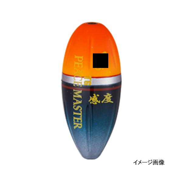 DUEL（デュエル） TGピースマスター 感度 0 シャイニングオレンジ