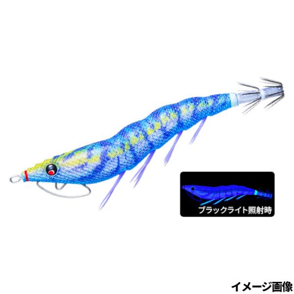 デュエル　エギセット　3.5号 デュエル エギセット 3.5号