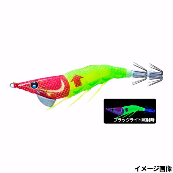 DUEL（デュエル） イージーライズ↑(フローティング) 100mm 10.NGRH