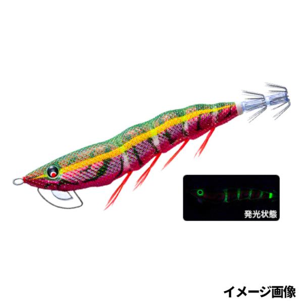 DUEL（デュエル） エギ EZ-Q イージーQ マグネットTG(マグパタ) 3.0号