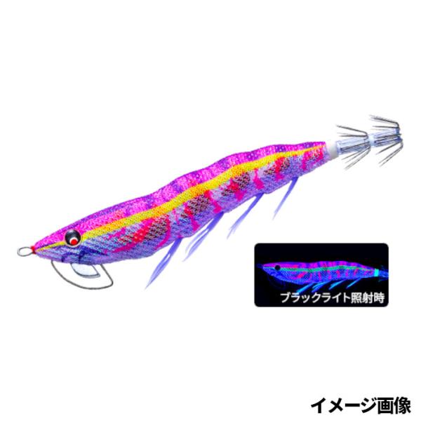DUEL デュエル エギ EZ-Q イージーQ マグネットTG(マグパタ) 3.5