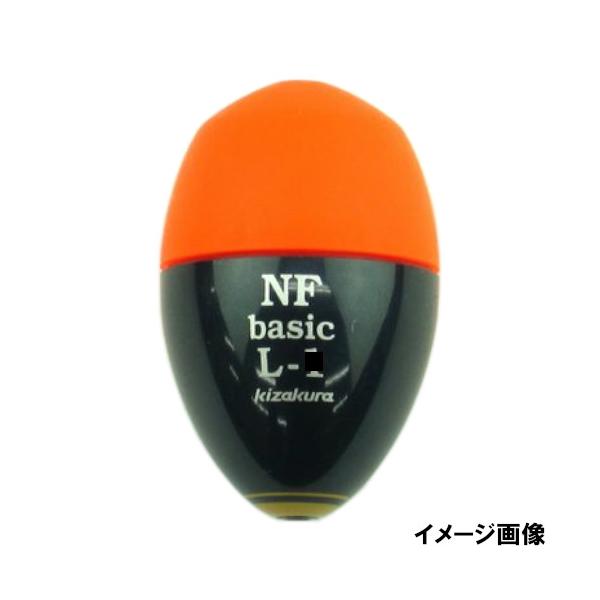 キザクラ ＮＦ ベーシック Ｌ １．５号