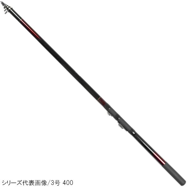 NISSIN 宇崎日新　PROSTAGE ISO SPEED 1-530 磯竿 point-i_4952260023861