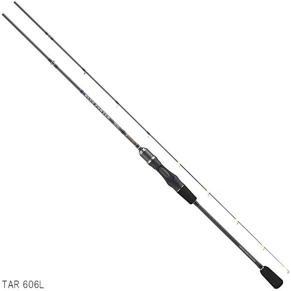【アウトレット】 宇崎日新 タイラバロッド ARES ブルーポーター TAR 606L アウトレット】 宇崎日新 タイラバロッド ARES ブルーポーター TAR