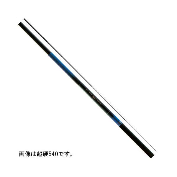 宇崎日新 渓流竿 ファインモード 枯山水 硬中硬 450 : 釣具の