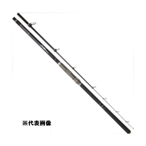 宇崎日新 磯竿 N's 遠投 3号 530 : 釣具のポイント - 通販