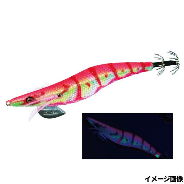 C'ultiva オーナー エギ カルティバ ED-3.5 Draw4(ドローフォー) 3.5号