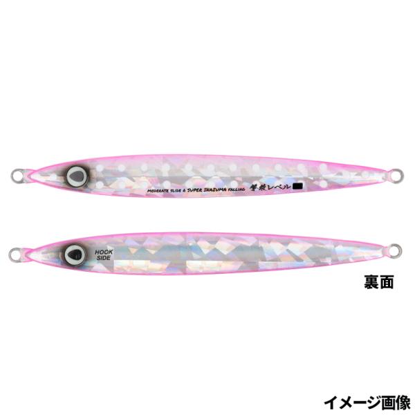 カルティバ 撃投ノーマル65g40g25g撃投レベル30g カルティバ GJ-40 撃投ジグ 40g 01 ピンク 31844【ゆうパケット