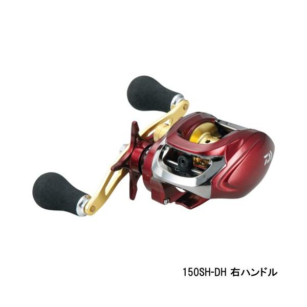 DAIWA（釣り） ダイワ 船リール プリード 150SH−DH 右