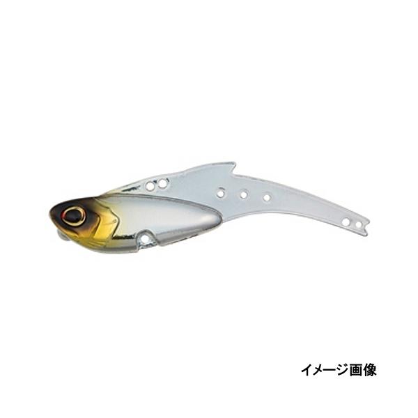 ダイワ シーバスルアー モアザン リアルスピン プラチナグリーンゴールド St 30g