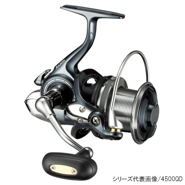 リール Daiwa POWERSURF 5000 QD DAIWA（ダイワ） 投リール パワーサーフ SS QD 5000QD : 釣具の