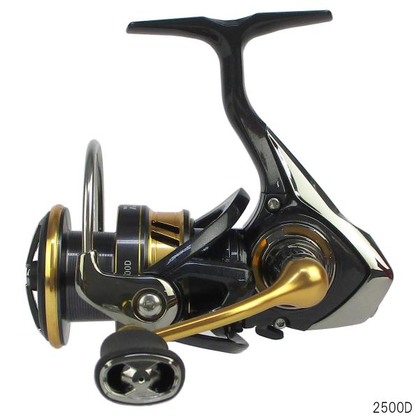 ダイワ レガリス LT2500D