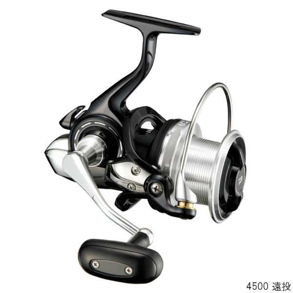 ダイワ 磯投リール プロカーゴ SS 4500遠投 DAIWA（ダイワ） 磯投リール プロカーゴ SS 4500遠投 : 釣具のポイント