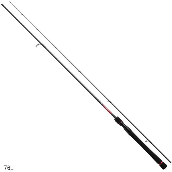 チニングX76L 新品　未使用 DAIWA（ダイワ） チニング X 76L 爆買 : 釣具のポイント - 通販