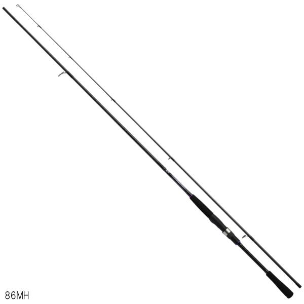 ダイワ　ワインドX 86 MH ワインドロッド DAIWA DAIWA（ダイワ） ワインドロッド ワインド X 86MH : 釣具のポイント