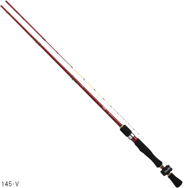 【現品限り】 ダイワ ブラックジャック イカダ 145・V DAIWA（ダイワ） 【現品限り】 ブラックジャック イカダ 145・V : 釣具