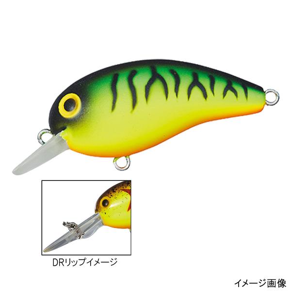 DAIWA（釣り） ダイワ ルアー タイニーピーナッツ DR マットタイガー