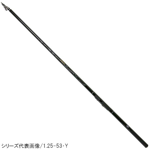 DAIWA　インプレッサ　1.75-53-Y point-i_4960652314329
