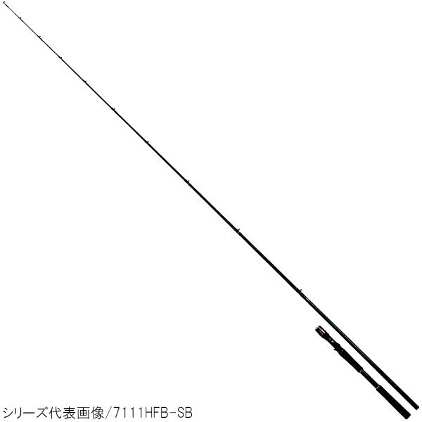 DAIWA（ダイワ） 【アウトレット】 バスロッド リベリオン(ベイト