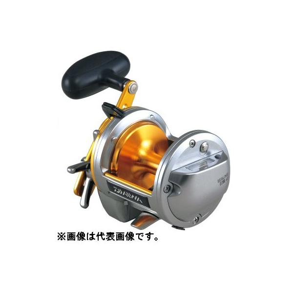 DAIWA（ダイワ） 石鯛リール シーライン 石鯛 50 : 釣具のポイント