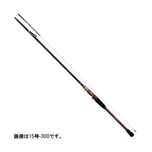船竿 ダイワ アナリスター 瀬戸内インターライン 25-330 / daiwa 釣具 point-i_4960652957038