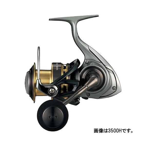 ダイワ ヴァデル ３５００ｈ 釣具のポイント 通販 Paypayモール