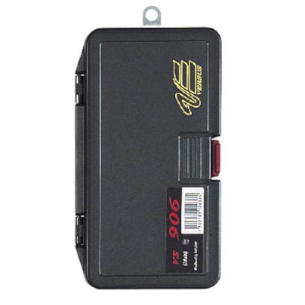 明邦化学工業  ●カラー:ブラック|バーサスSFC7インチシリーズ。仕切り無しのマルチタイプ。 TKM-10-03-02