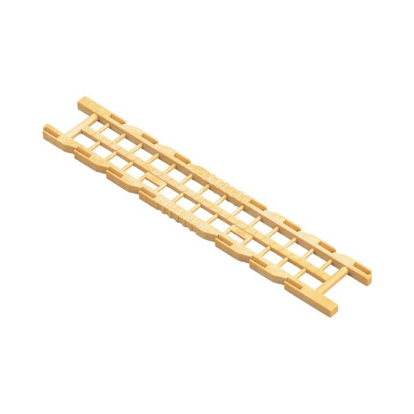 明邦化学工業  ●カラー:木目調|仕掛収納サイズは5寸(150ｍｍ)で仕掛けを何処にでも止められる新設計。サイドに多数のスリットが入っているため、糸止めも自由自在。また、メモリ表示付きで3本セットです。 TKM-12-10-02