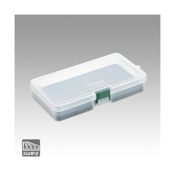 明邦化学工業 |●フックをスリットに差し込めるのでケースの中でフックがからまない!●ロックフィッシュ、ブラックバス、管釣り(エリア)、鮎友釣りに最適!●フック収納のために厳選したウレタンマットを使用。●ジグヘッド等にワームを刺したまま収納す...