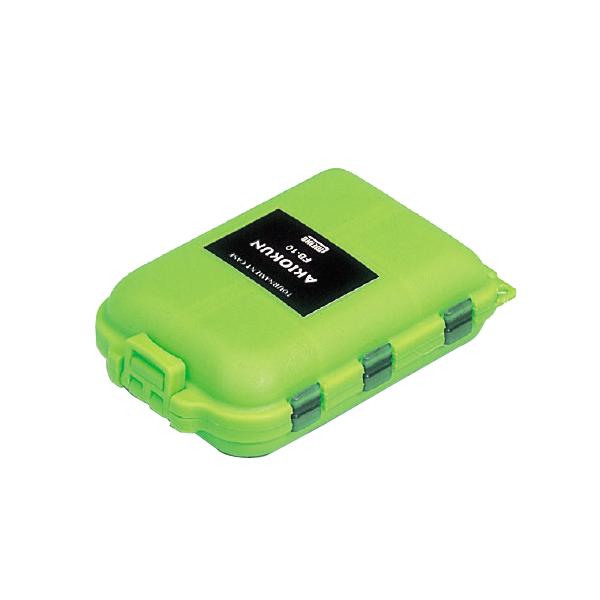 他サイト： 明邦化学工業 ＦＢ１０あきおくん グリーンの商品画像