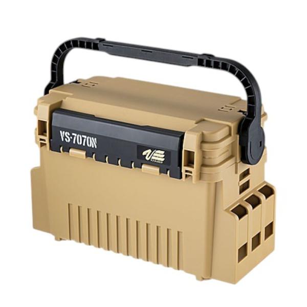 明邦化学工業  ●カラー:オーカー ●サイズ:W434×D233×H280mm|【明邦化学工業/MEIHO】アウトドアカラーのド定番!BM-9000でも採用している人気色の「オーカー」、限定カラー史上、No.1の受注数を記録した「ブルーグレ...