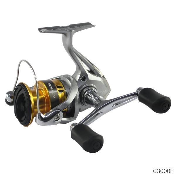 シマノ セドナ C3000dh 釣具のポイント 通販 Paypayモール