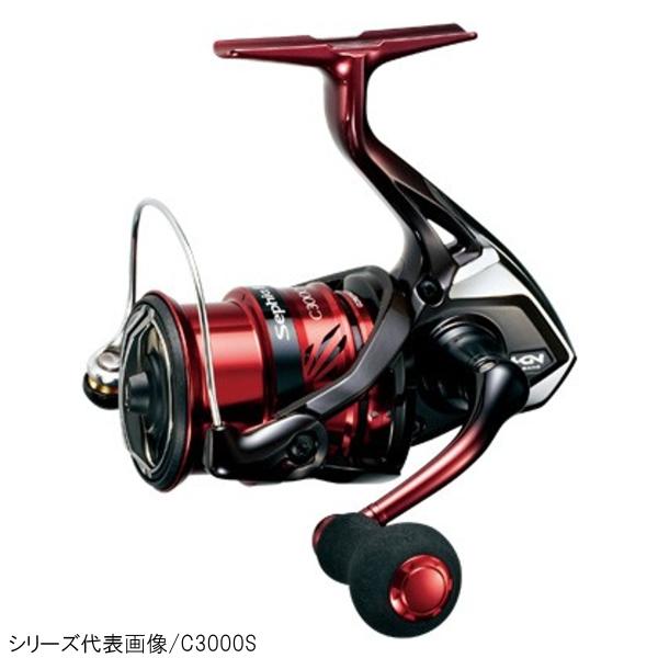 10 25 26 倍倍 5 超paypay祭 シマノ セフィア C3000shg エギングリール 釣具のポイント 通販 Paypayモール