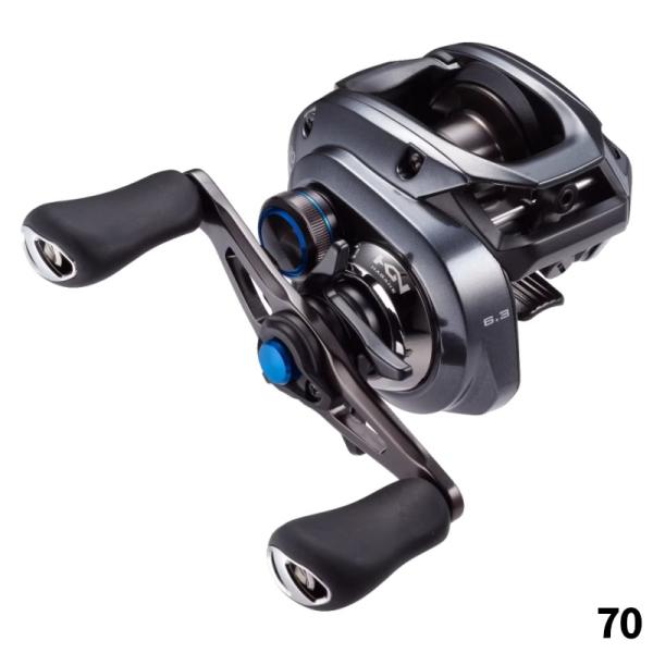 SLX DC ベイトリール 蛍光グリーンライン 右ハンドル値下げ可能！ SLX DC ベイトリール 蛍光グリーンライン 右ハンドル値下げ可能