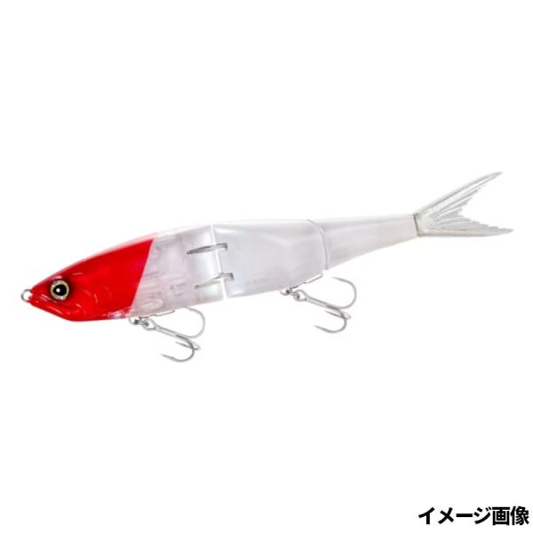 シマノ ルアー エクスセンス アーマジョイント 280F フラッシュブースト シマノ（SHIMANO） ルアー エクスセンス アーマジョイント 280F